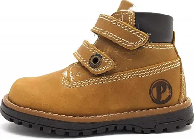 Produktbild von Primigi Play Casual Kinderschuhe Kleinkinder Lauflern Stiefel Braun