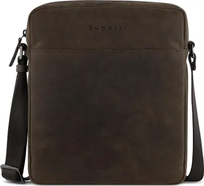 Immagine prodotto di bugatti borsa a tracolla borsa a tracolla Luca Shoulderbag Brown marrone
