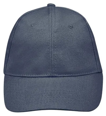 Obrázok produktu pre SOLS – Baseballová čiapka „Buffalo“ LT1029 (jednotná veľkosť) (denim)