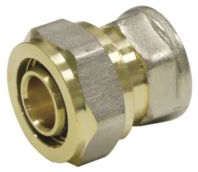 Zdjęcie produktu dla Złącze śrubowe 32 x 3 - 3/4" IG