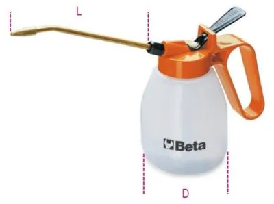Obrázek produktu pro olejovač, č. 1753 beta, 500 cm³