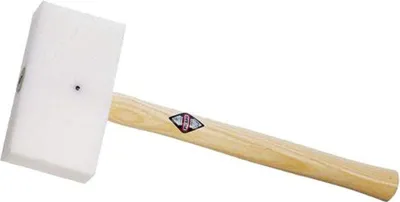 Produktbild von PICARD Spenglerhammer 145mm mit Eschenstiel 500g Nr. 380