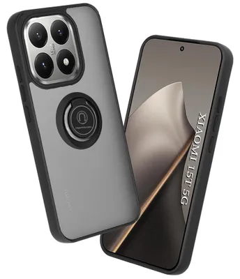 Obrázek produktu pro Techsuit – kryt Glinth pro Xiaomi 15T – černý