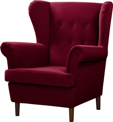 Produktbild von home24 Ohrensessel