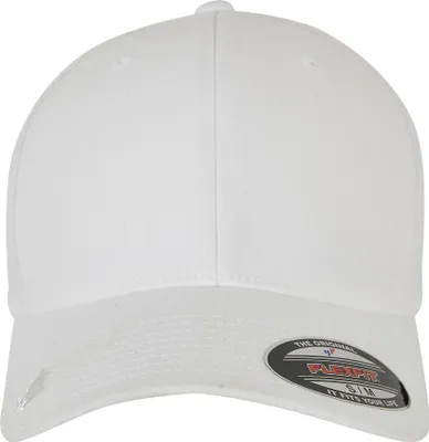 Produktbild von Flexfit Flexfit Wooly Combed Waterrepellent