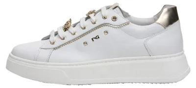 Produktbild von Nero Giardini Sneaker Sneaker Leder