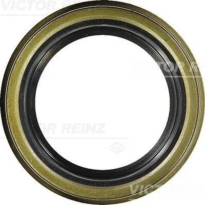 Produktbild von REINZ 81-35684-00 Kurbelwellensimmering für FIAT 500 Limousine Stirnseitig