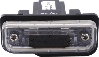 Immagine prodotto di Luce targa 12V per Mercedes Benz/Tesla