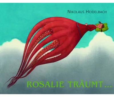 Obrázek produktu pro Rosalie träumt...