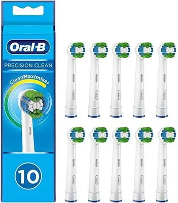 Produktbild von Kefky Oral-B Precision Clean CleanMaximizer 10s