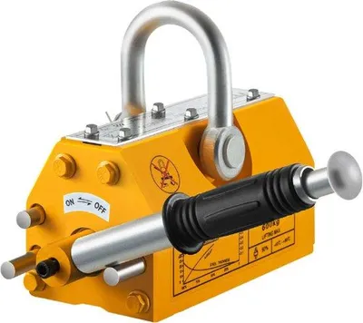 Produktbild von Magnetischer Stahlplattenheber 1000kg