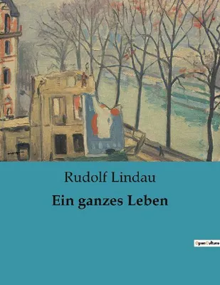 Produktbild von Ein ganzes Leben