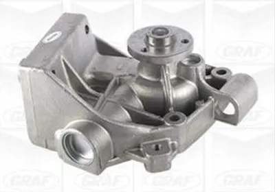 Produktbild von GRAF PA454 Kühlmittelpumpe Wasserpumpe für FIAT DUCATO Kasten (290) DUCATO Pritsche/Fahrgestell (290) DUCATO Kasten (280) DUCATO Pritsche/Fahrgestell