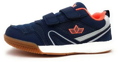 Immagine prodotto di Scarpe da arrampicata Lico per bambini, modello sneaker, adatte anche per la corsa e il tempo libero, colore blu