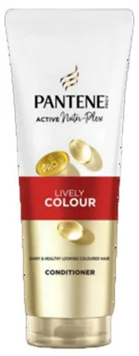 Immagine prodotto di Pantene Odżywka do włosów Colour Protect 275 ml