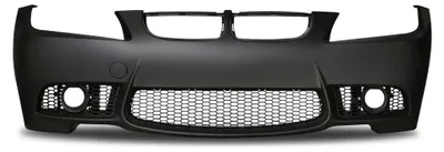 Produktbild von JOM Stoßstange für BMW E90/E91 2008-2011 4-türer Schwarz 1tlg