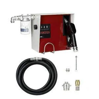 Produktbild von Pressol DIESELFIxx 60 l/min-230 V, 50 Hz-EUS-EBZM-F-ZVAD-6 m