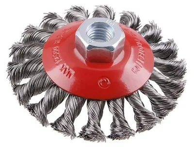 Image de Brosse rotative FESTA pour bol 100 mm M14 22017.01