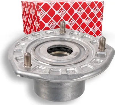 Produktbild von FEBI BILSTEIN 171572 Federbeinstützlager Vorne Links Vorne Rechts für VW Crafter Kastenwagen (SY, SX) GRAND CALIFORNIA Camper (SCB, SCC) CRAFTER Bus