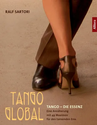 Produktbild von Tango ¿ Die Essenz