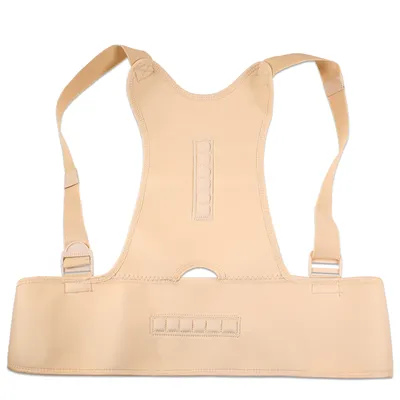 Zdjęcie produktu dla Wellys Magnetyczny korektor postawy i wsparcie pleców? Unisex