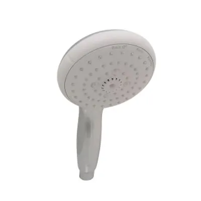 Obrázek produktu pro GROHE 28419002, Sprchová hlavice do ruky, Chrom, 9,5 l/min, G1/2