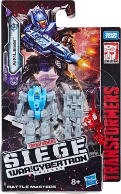 Produktbild von Hasbro E3554EU40, Sammelfigur, Film & TV-Serien, 17 g