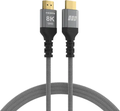 Immagine prodotto di HDMI Kabel Ultra High-Speed 8K60Hz 48 Gbit/s