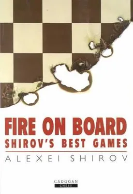 Produktbild von Fire on Board