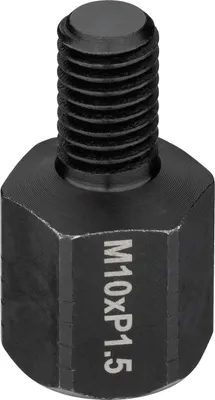 Obrázek produktu pro Adaptér Hazet 9098-C4 (M10Xp1,5)