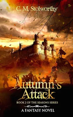 Produktbild von Autumn's Attack