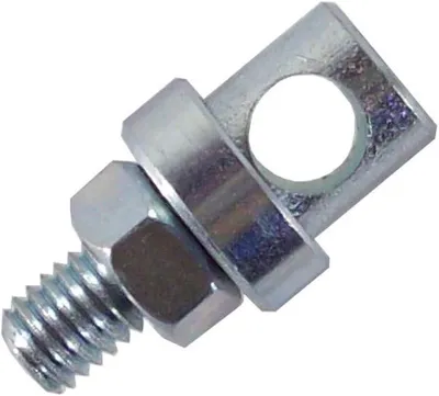 Zdjęcie produktu dla Śruby do osłon błotników M5 x 19 mm - uniwersalne