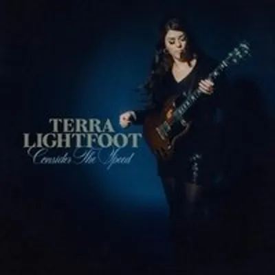 Produktbild von Lightfoot, T: Consider the Speed