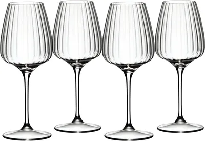 Obrázek produktu pro RIEDEL 5515/27 Letní sada sklenic / Sada 4 koktejlových sklenic