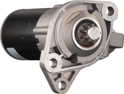 Produktbild von FEBI BILSTEIN 101567 Starter Anlasser 1,1kW für VW Golf IV Schrägheck (1J1) 12V