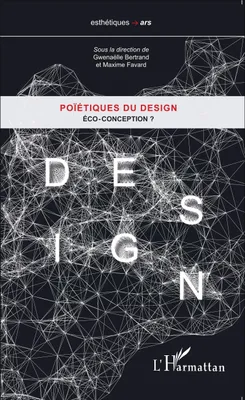Produktbild von Poïétiques du design