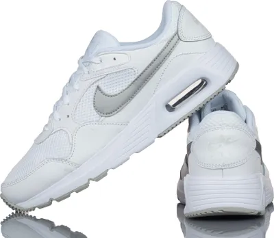 Produktbild von Nike Air Max SC Damen Freizeitschuhe Sneaker CW4554 : 40 EU Grösse - Schuhe: 40 EU