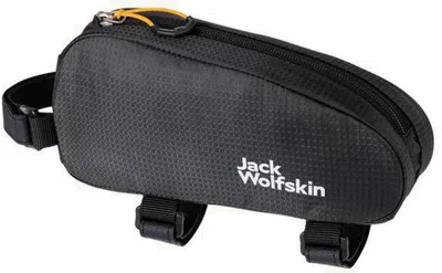 Zdjęcie produktu dla Torba rowerowa Jack Wolfskin Morobbia Tube Bag flash black