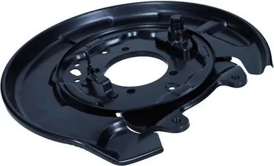 Produktbild von MAXGEAR 19-4395 Ankerblech Spritzblech Bremsscheibe für TOYOTA RAV 4 II (CLA2, XA2, ZCA2, ACA2) Hinten Links