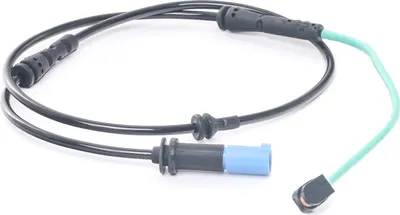 Produktbild von ATE 24.8190-0987.2 Warnkontakt Bremsbelagverschleiß 916mm für BMW 5 Touring (G31) 5 Limousine (G30, F90) 7 (G11, G12) 6 Gran Turismo (G32)