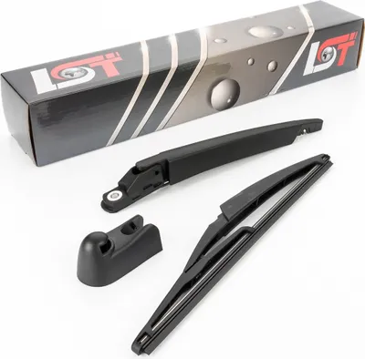 Produktbild von Heckwischer Scheibenwischer Wischerblatt Wischerarm für MINI COOPER R50 R53