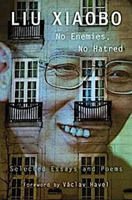 Obrázek produktu pro No Enemies, No Hatred
