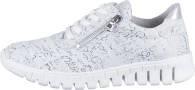 Produktbild von Waldläufer H-Birdy Sneaker Weiß
