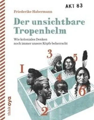 Image de Der unsichtbare Tropenhelm