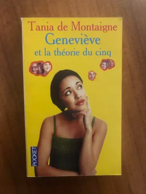 Image de Geneviève et la théorie du 5