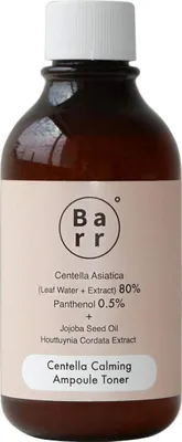 Produktbild von CENTELLA CALMING Ampullentoner 200 ml