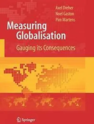 Obrázok produktu pre Measuring Globalisation