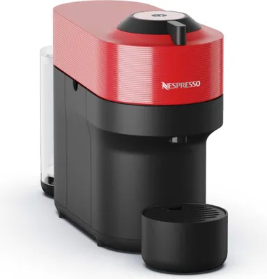 Produktbild von Krups XN 9205 Vertuo  Pop Spicy Red