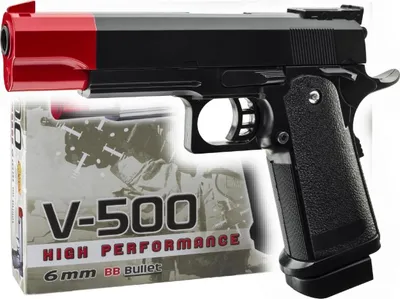 Produktbild von VILLA GIOCATTOLI V-500 Spielzeugwaffe