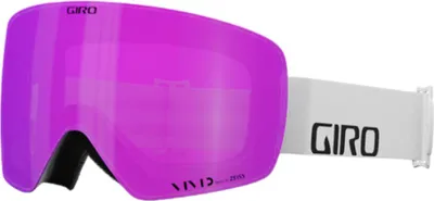 Produktbild von GIRO Contour RS Skibrille weiss